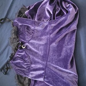 COPY - Emo skater dress